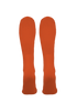 Plain Senior Playing Socks Pack